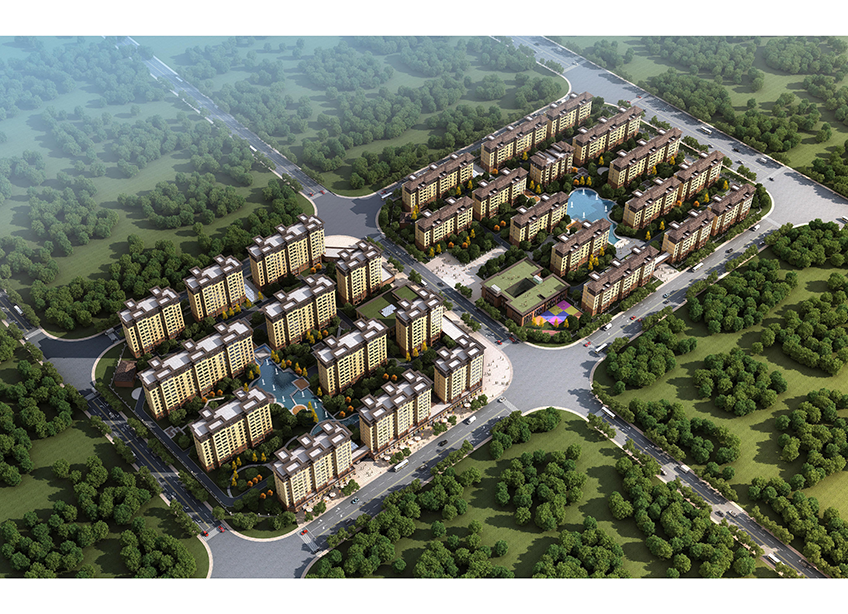 無錫奧體紫蘭園